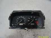 Instrumentenkombination Tacho Kratzer, siehe Bild VW POLO (6N1) 60 1.4 44 KW 6N0919860P