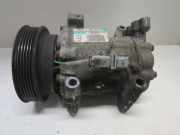 Klimakompressor RENAULT CLIO III (BR0/1, CR0/1) 1.6 16V 65 KW 8200365787--A 01485805661