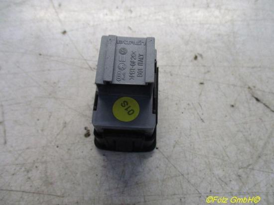 Schalter Diebstahlwarnanlage Alarm Abschleppschutz AUDI A6 (4F2, C6) 3.0 TDI QUATTRO 165 KW 4F0962109 Bild Schalter Diebstahlwarnanlage Alarm Abschleppschutz AUDI A6 (4F2, C6) 3.0 TDI QUATTRO 165 KW 4F0962109