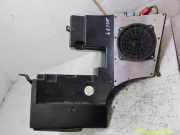 Lautsprecher hinten Subwoofer Bassbox hinten AUDI A4 AVANT (8D5, B5) 1,8 92 KW 8D9035381