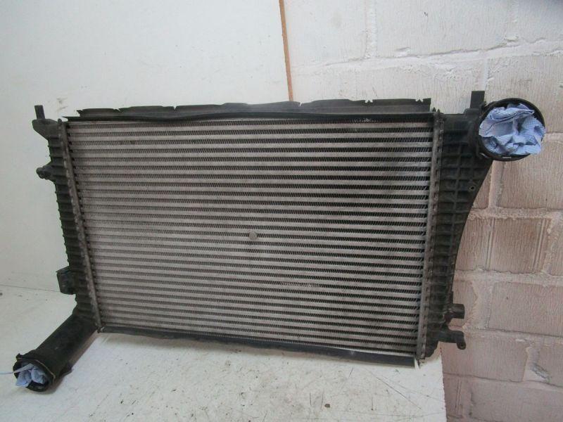 Ladeluftkühler AUDI A3 (8P1) 2.0 TDI 103 KW 1K0145803G Bild Ladeluftkühler AUDI A3 (8P1) 2.0 TDI 103 KW 1K0145803G