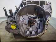 Getriebe (Schaltung) 5 Gang 122000km NISSAN MICRA IV (K13) 1.2 59 KW 383561HA0A