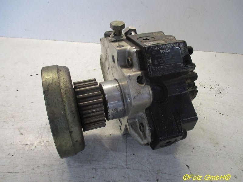 Hochdruckpumpe Einspritzpumpe AUDI A6 (4F2, C6) 3.0 TDI QUATTRO 165 KW 059130755J 0445010125 Bild Hochdruckpumpe Einspritzpumpe AUDI A6 (4F2, C6) 3.0 TDI QUATTRO 165 KW 059130755J 0445010125
