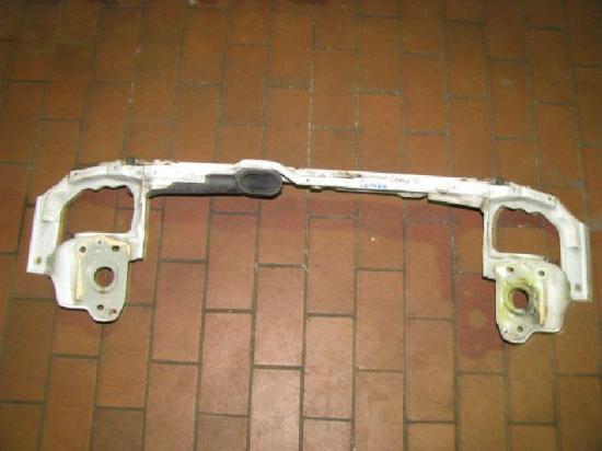 Frontblech Schloßträger OPEL COMBO KASTEN/KOMBI 1.3 CDTI 16V 51 KW Bild Frontblech Schloßträger OPEL COMBO KASTEN/KOMBI 1.3 CDTI 16V 51 KW