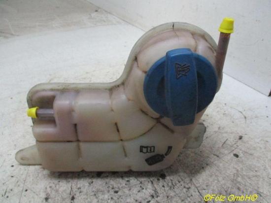 Behälter Kühlwasser Ausgleichsbehälter AUDI A6 (4F2, C6) 3.0 TDI QUATTRO 165 KW 4F0121403 Bild Behälter Kühlwasser Ausgleichsbehälter AUDI A6 (4F2, C6) 3.0 TDI QUATTRO 165 KW 4F0121403