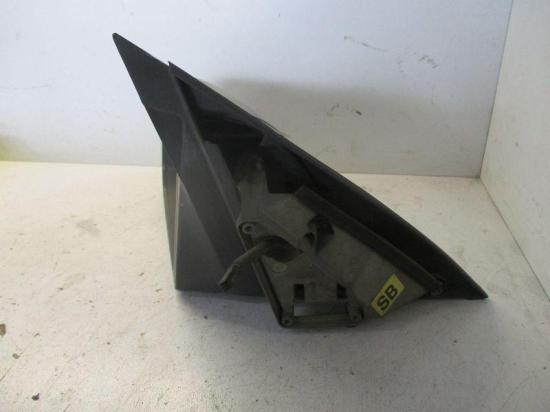 Außenspiegel mechanisch Standard links leichte Kratzer OPEL OMEGA A (16_, 17_, 19_) 2.0 I 85 KW 40844 Bild Außenspiegel mechanisch Standard links leichte Kratzer OPEL OMEGA A (16_, 17_, 19_) 2.0 I 85 KW 40844