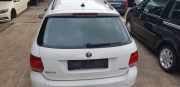 Heckklappe weiss LB9A komplett VW GOLF V VARIANT (1K5) 1.9 TDI 77 KW 1K9827025