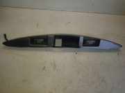 Kennzeichenleuchte ohne Kamera NISSAN PULSAR SCHRÄGHECK (C13) 1.2 DIG-T 85 KW NS0021Y00 908103ZLXA