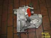 Getriebe (Schaltung) 5 Gang CITROEN C2 (JM_) 1.1 44 KW 20CQ08