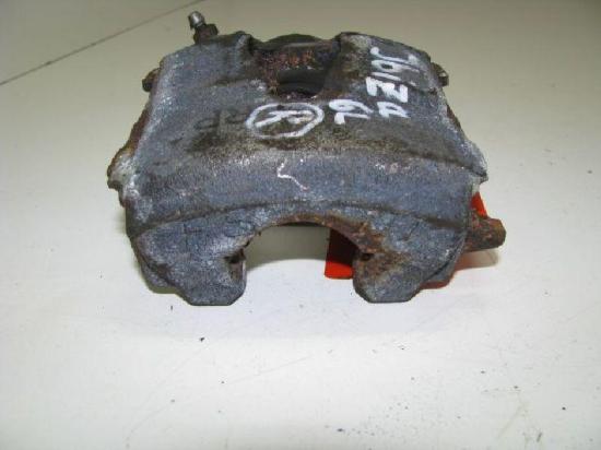 Bremssattel rechts vorn SEAT IBIZA IV (6L1) 1.4 TDI 51 KW Bild Bremssattel rechts vorn SEAT IBIZA IV (6L1) 1.4 TDI 51 KW