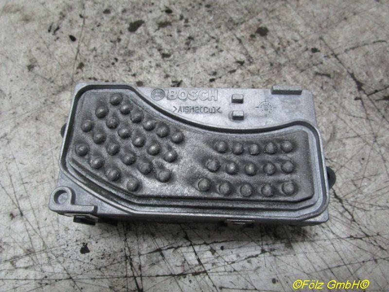 Widerstand Gebläsemotor AUDI A6 (4F2, C6) 3.0 TDI QUATTRO 165 KW 4F0820521 4F0910521 9140010511 Bild Widerstand Gebläsemotor AUDI A6 (4F2, C6) 3.0 TDI QUATTRO 165 KW 4F0820521 4F0910521 9140010511