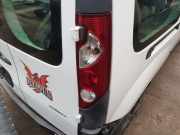 Rückfahrleuchte Rückleuchte rechts RENAULT KANGOO EXPRESS (FW0/1_) 1.5 DCI 85 63 KW 265506747R