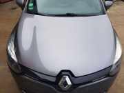 Motorhaube RENAULT CLIO IV (BH_) 1.2 16V 54 KW 651009833R
