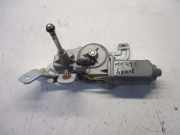 Wischermotor hinten CHEVROLET SPARK (M300) 1.0 50 KW 96843489