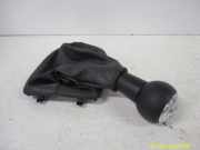 Manschette Schalthebel Schaltknauf Schaltsack Leicht beschädigt PEUGEOT 207 (WA_, WC_) 1.4 16V 70 KW 50540