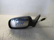 Außenspiegel mechanisch lackiert links dunkelblau, leichte Kratzer SEAT TOLEDO II (1M2) 1.4 16V 55 KW 057205