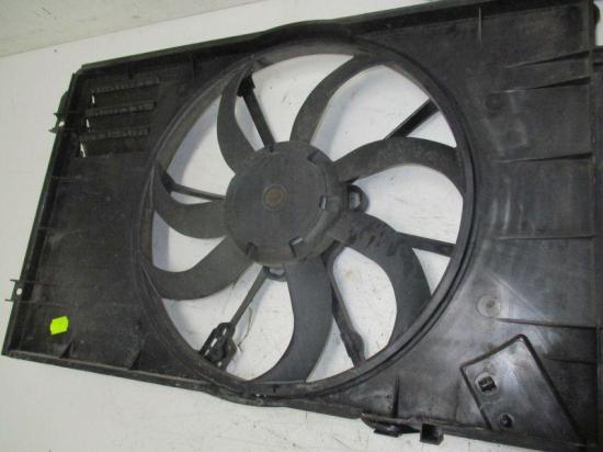 Elektromotor, Kühlerlüfter VW GOLF V (1K1) 1.9 TDI 77 KW 1K0121207 1K0121205 Bild Elektromotor, Kühlerlüfter VW GOLF V (1K1) 1.9 TDI 77 KW 1K0121207 1K0121205