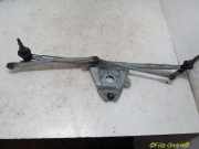Wischergestänge vorne RENAULT KANGOO EXPRESS (FC0/1_) 1.5 DCI 62 KW 7700308791 54501511
