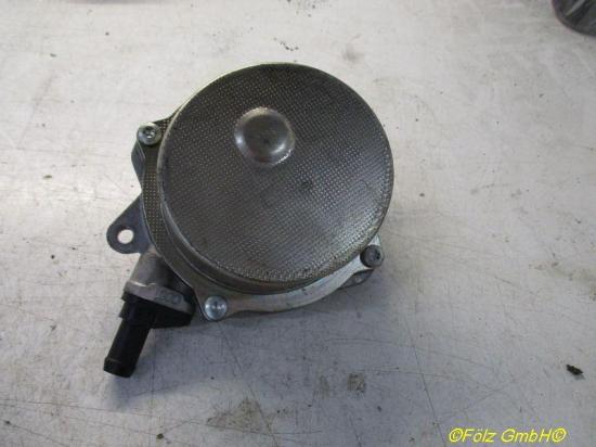 Vakuumpumpe Unterdruckpumpe AUDI A6 (4F2, C6) 3.0 TDI QUATTRO 165 KW 057145100L 7000130202 Bild Vakuumpumpe Unterdruckpumpe AUDI A6 (4F2, C6) 3.0 TDI QUATTRO 165 KW 057145100L 7000130202
