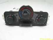 Heizungsbetätigung (Konsole) Mit Klima RENAULT SCENIC II (JM0/1_) 1,6 83 KW 69580001