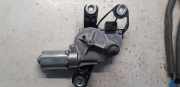Wischermotor hinten VW POLO (6R_) 1.2 44 KW 0390201216