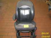 Sitz links vorn Leder CHRYSLER PT CRUISER (PT_) 2.2 CRD 89 KW
