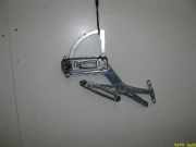 Fensterheber manuell links 2-Türer OPEL CORSA C (F08, F68) 1.0 43 KW