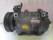 Klimakompressor OPEL OMEGA B (25_, 26_, 27_) 2.5 TD 96 KW 90457635 6CA17C