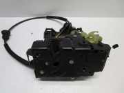 Türschloss rechts hinten SKODA FABIA STUFENHECK (6Y3) 1.2 40 KW 3B4839016J