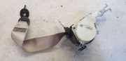 Sicherheitsgurt links hinten BMW 5 (F10) 530D 190 KW 34048319B