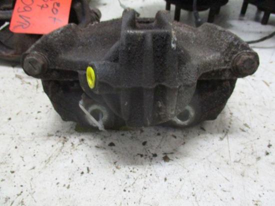 Bremssattel links vorn PEUGEOT 207 (WA_, WC_) 1.4 54 KW 4400R6 Bild Bremssattel links vorn PEUGEOT 207 (WA_, WC_) 1.4 54 KW 4400R6