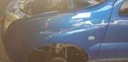 Kotflügel links Kratzer, Beulenund Rost s.Foto SUBARU JUSTY III (G3X) 1.5 73 KW 75011