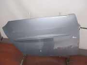 Tür rechts 2-Türer Außenpanel, Grau, leicht beschädigt SMART CITY-COUPE (450) 0.8 CDI 30 KW 0000505