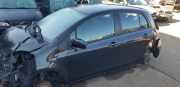 Getriebe (Automatik) 6 Stufen sequenziell TOYOTA YARIS (SCP9_, NSP9_, KSP9_, NCP9_, ZSP9_ 74 KW 3033052050