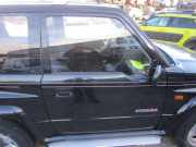 Tür rechts Kratzer siehe Bilder SUZUKI VITARA (ET, TA) 1.6 AWD 59 KW 73981