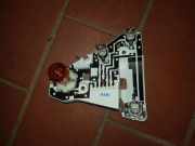 Lampenträger Heckleuchte links BMW 3 CABRIOLET (E93) 330D 170 KW 7178383 580665L