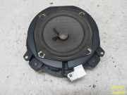 Lautsprecher links hinten KIA PICANTO (BA) 1,1 48 KW 96300-07100