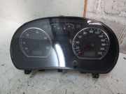 Instrumentenkombination Tacho VW POLO (9N_) 1.9 SDI 47 KW 6Q0920802D