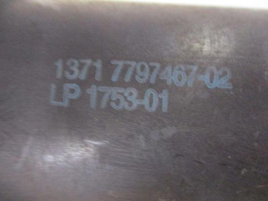 Luftfiltergehäuse BMW 3 TOURING (E91) 320D 130 KW 1371 779746702 Bild Luftfiltergehäuse BMW 3 TOURING (E91) 320D 130 KW 1371 779746702