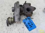 Turbolader NISSAN MICRA III (K12) 1.5 DCI 48 KW 22735H33771