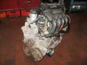Motor ohne Anbauteile (Benzin) HONDA JAZZ II (GD) 1.4 61 KW L13A1