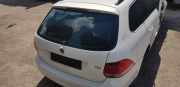 Heckklappe Weiss LR9A VW GOLF V VARIANT (1K5) 1.9 TDI 77 KW 1K9827025