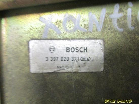 Wischergestänge vorne CITROEN XANTIA (X1) 1.6 I 65 KW 3397020321 Bild Wischergestänge vorne CITROEN XANTIA (X1) 1.6 I 65 KW 3397020321