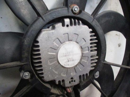 Elektromotor, Kühlerlüfter AUDI A3 SPORTBACK (8PA) 1.9 TDI 77 KW 1K0121207T Bild Elektromotor, Kühlerlüfter AUDI A3 SPORTBACK (8PA) 1.9 TDI 77 KW 1K0121207T