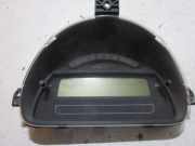 Instrumentenkombination Tacho CITROEN C3 I (FC_) 1.4I 54 KW P9660225780