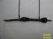 Antriebswelle (ABS) rechts PEUGEOT 206 SCHRÄGHECK (2A/C) 1.4I 55 KW 9638753180