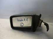 Außenspiegel mechanisch Standard links OPEL KADETT E (39_, 49_) 1.3I KAT ( ? ) 44 KW 56285