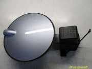 Tankklappe grau Z163 OPEL CORSA D 1.0 44 KW 13183306
