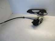 Türschloß mit ZV links hinten Mit Griff KIA CEE D SCHRÄGHECK (ED) 1.4 80 KW 65725