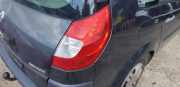 Rückfahrleuchte Rückleuchte rechts RENAULT SCÉNIC II (JM0/1_) 2.0 99 KW 8200474327